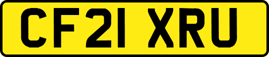 CF21XRU