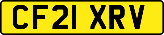 CF21XRV