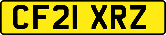 CF21XRZ