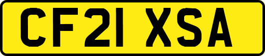 CF21XSA