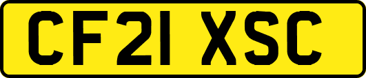 CF21XSC