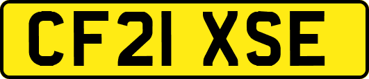 CF21XSE