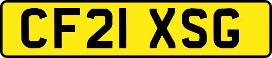 CF21XSG