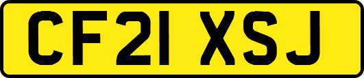 CF21XSJ