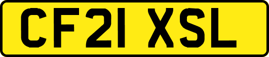 CF21XSL