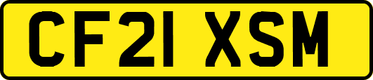 CF21XSM