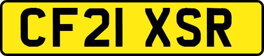 CF21XSR