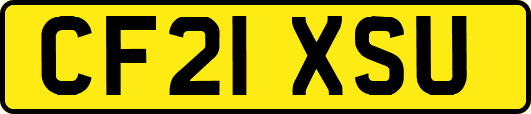 CF21XSU