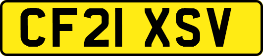 CF21XSV