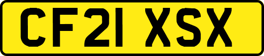 CF21XSX