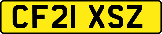 CF21XSZ