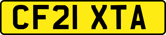 CF21XTA