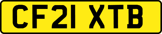 CF21XTB