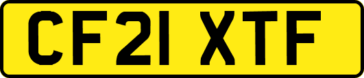 CF21XTF