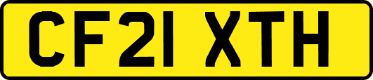 CF21XTH