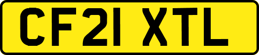 CF21XTL