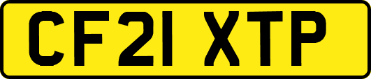 CF21XTP