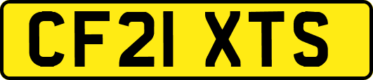 CF21XTS
