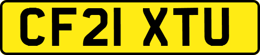CF21XTU