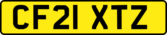 CF21XTZ