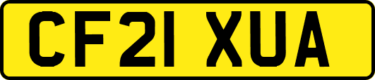 CF21XUA