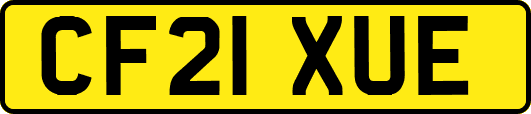 CF21XUE