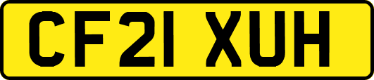 CF21XUH