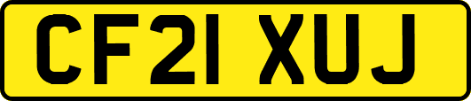 CF21XUJ