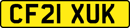 CF21XUK