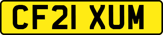 CF21XUM