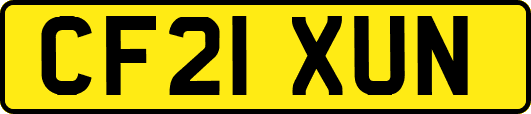 CF21XUN