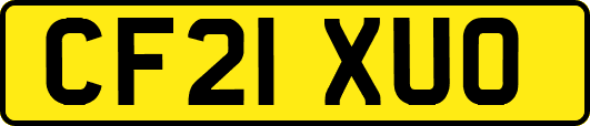CF21XUO