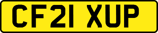 CF21XUP