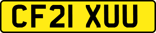 CF21XUU