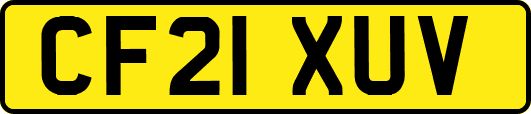 CF21XUV