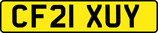 CF21XUY