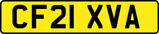 CF21XVA