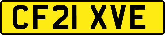 CF21XVE
