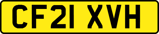CF21XVH