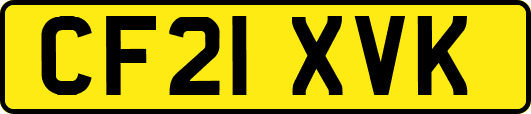 CF21XVK