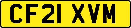 CF21XVM