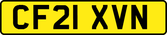CF21XVN