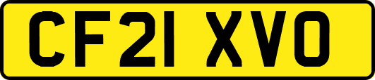CF21XVO