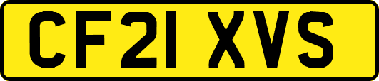 CF21XVS