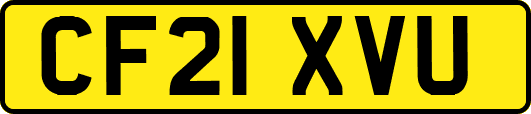 CF21XVU