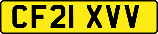 CF21XVV