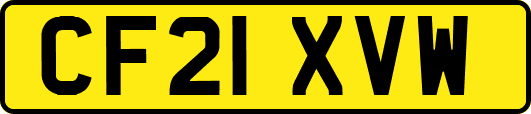 CF21XVW