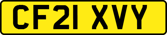 CF21XVY