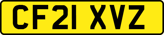 CF21XVZ