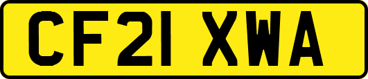 CF21XWA